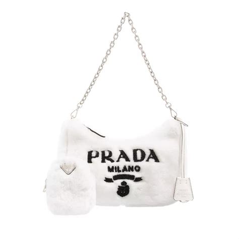 prada sheepskin bag|Prada bag 2010.